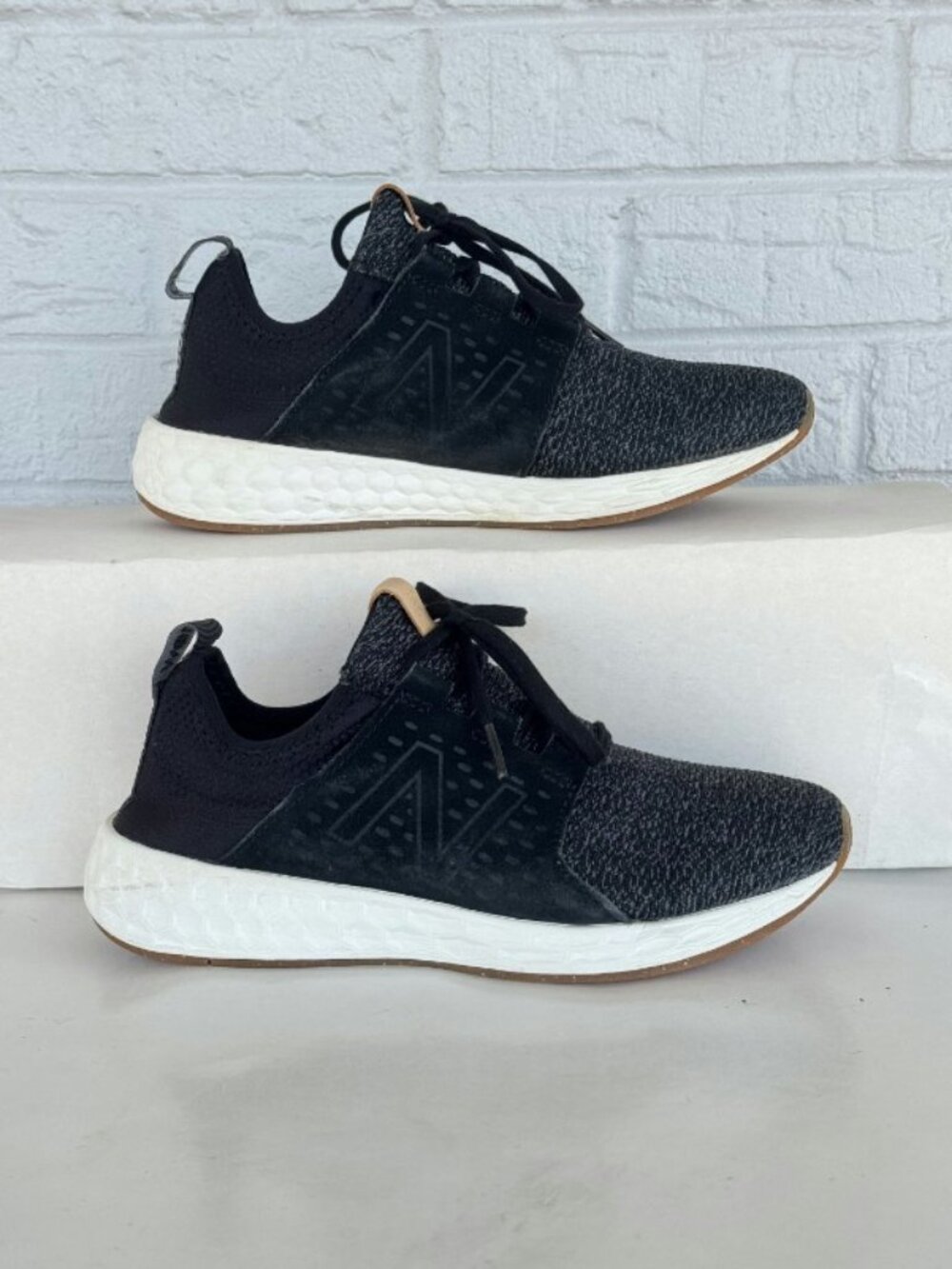 New Balance Fresh Foam Cruz Sneakers Women's 8.5